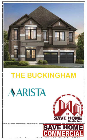 Featured listed property