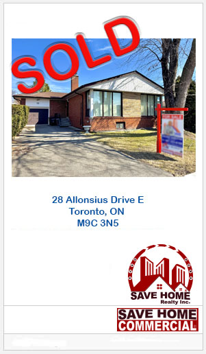 M6 listed property