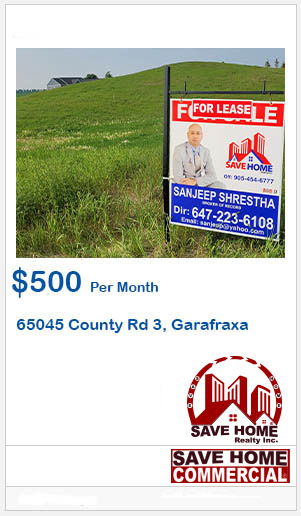 Markham listed property