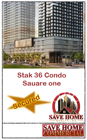 Stak 360 Condo 