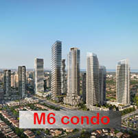 M6 Condo
