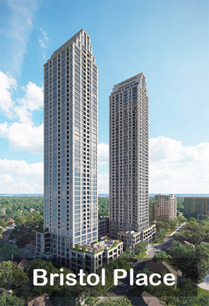 Bristol development